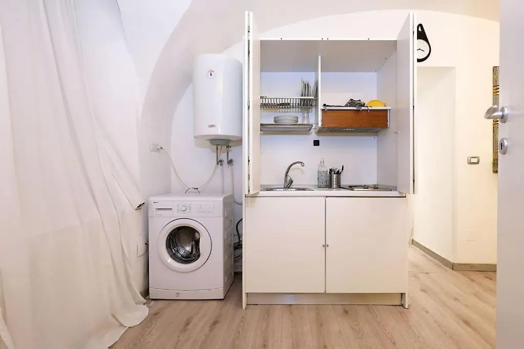 Navona Wooow Apartment 5 Minutes Walk Rome 0*,